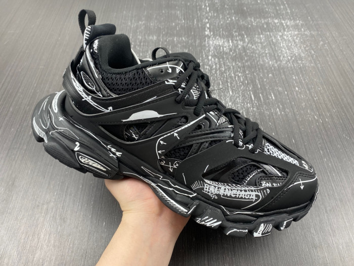 bl track trainers sneaker 542023 w3sr2 2315