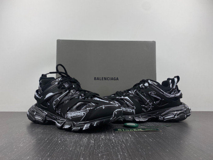 bl track trainers sneaker 542023 w3sr2 2315