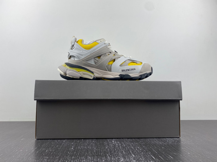 bl track trainers sneaker 542436 w1st3 0258