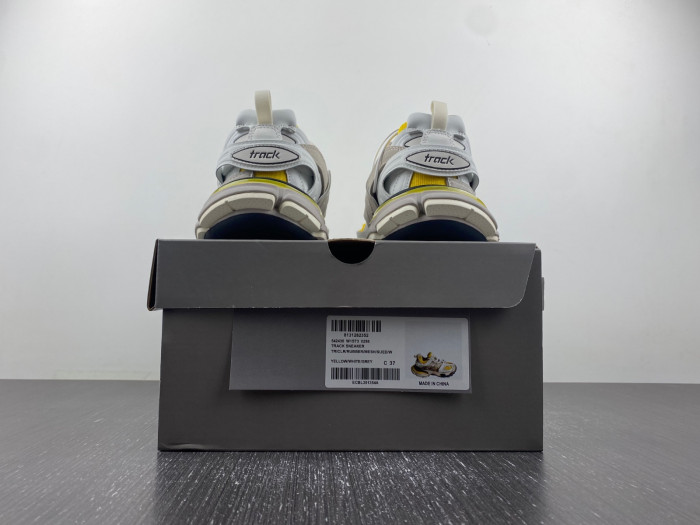 bl track trainers sneaker 542436 w1st3 0258