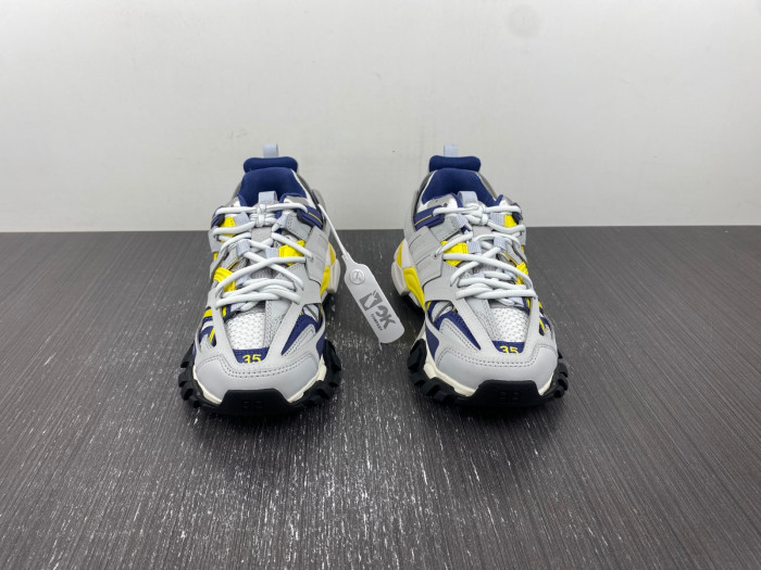 bl track trainers sneaker 542436 w3ac4 9471