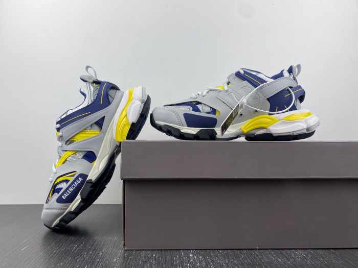 bl track trainers sneaker 542436 w3ac4 9471