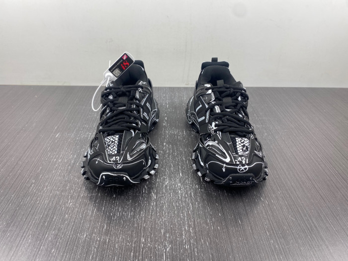 bl track trainers sneaker 542436 w3sr2 2315