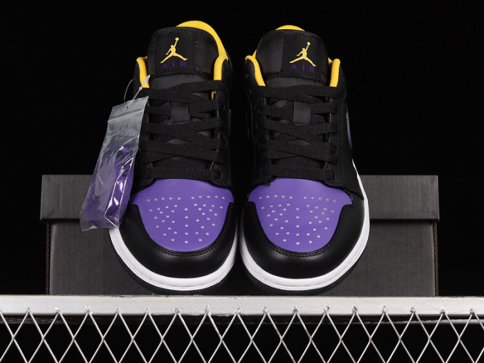 air jordan 1 low dark concord 553558-075