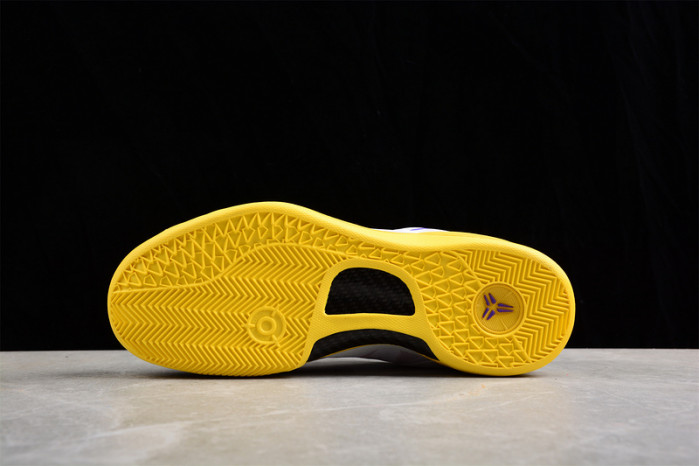 nike kobe 8 - 555035-101