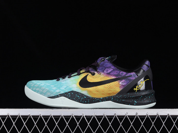 nike kobe 8 easter 555035-302
