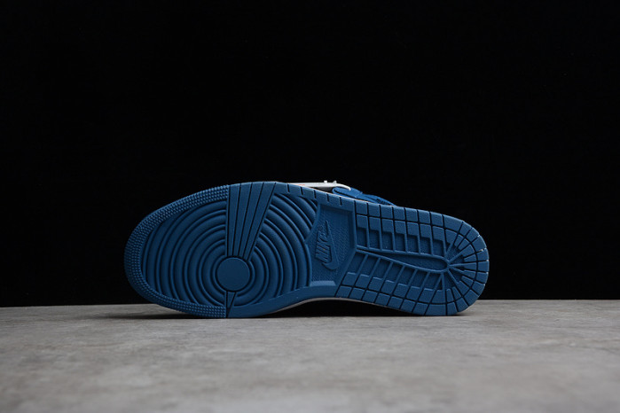 air jordan 1 high og “dark marina blue 555088-404