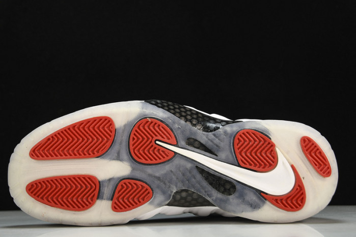 nike air foamposite pro 