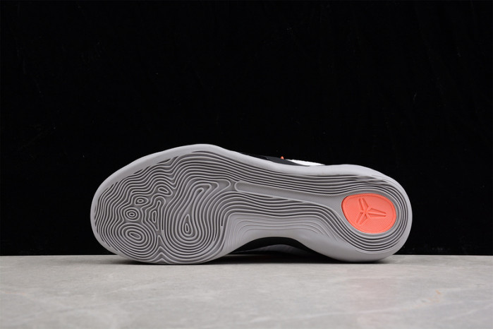 nike kobe 9 elite gold fundamentals 641714-100