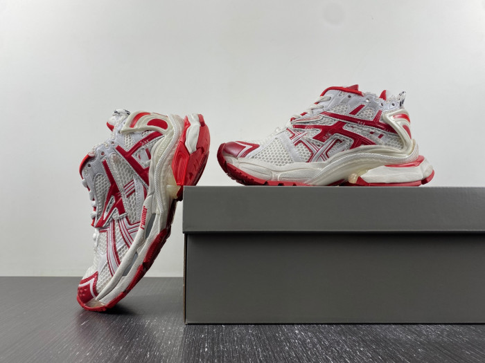 bl runner trainers sneakers