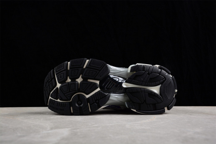 bl runner trainers sneakers