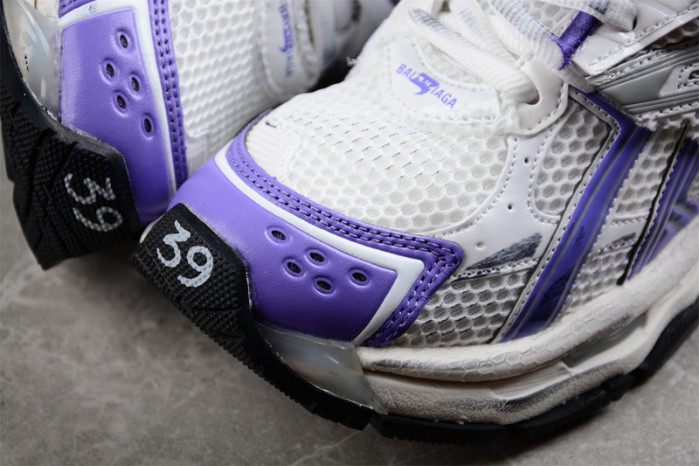 bl runner trainers sneakers