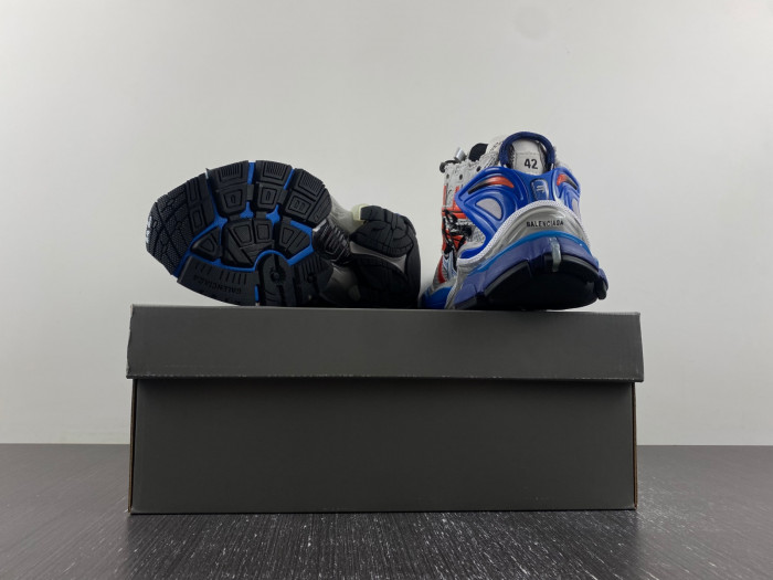 bl runner trainers sneakers