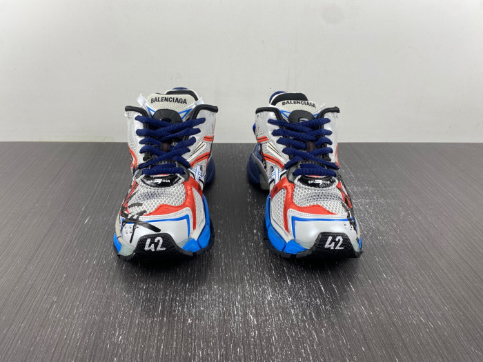 bl runner trainers sneakers