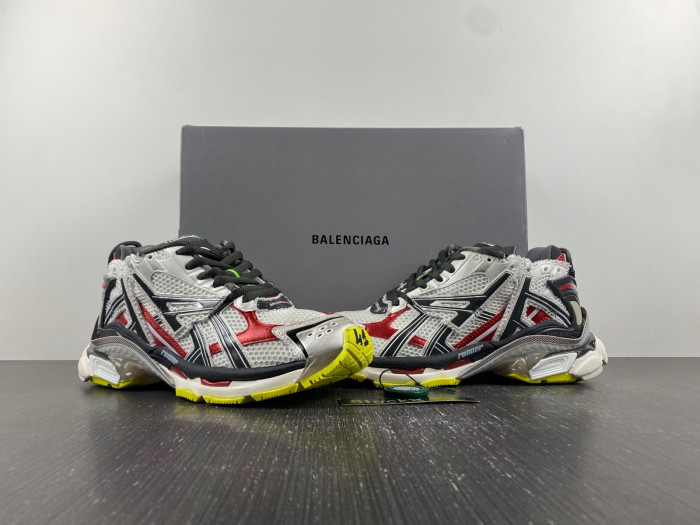 bl runner trainers sneakers