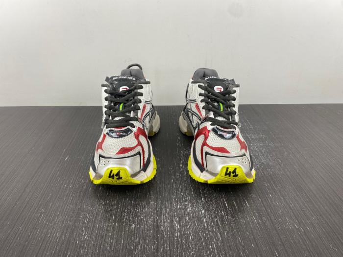 bl runner trainers sneakers