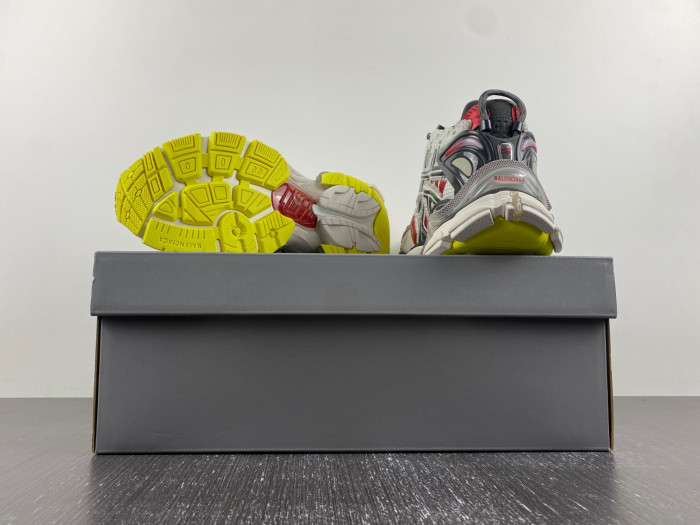 bl runner trainers sneakers