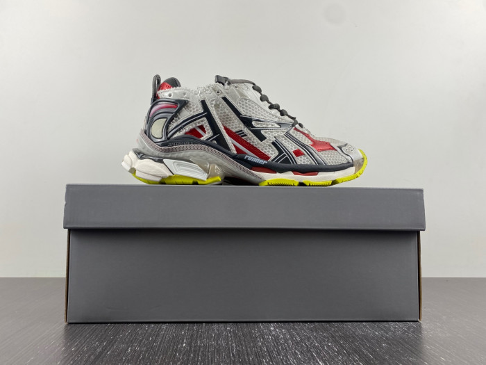 bl runner trainers sneakers