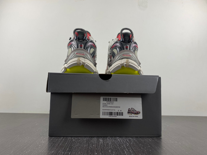 bl runner trainers sneakers