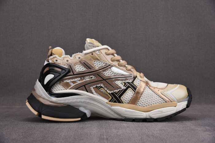 bl runner trainers sneakers 677403-w3rn1-1125