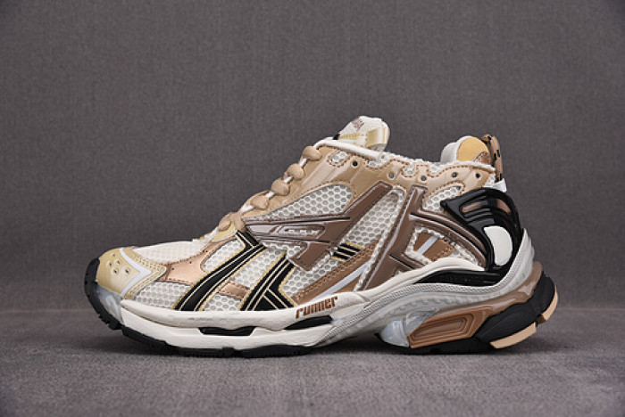 bl runner trainers sneakers 677403-w3rn1-1125