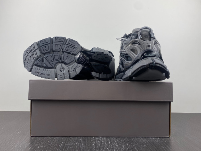 bl runner trainers sneakers