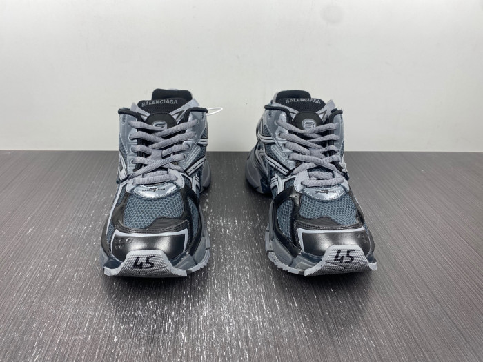 bl runner trainers sneakers