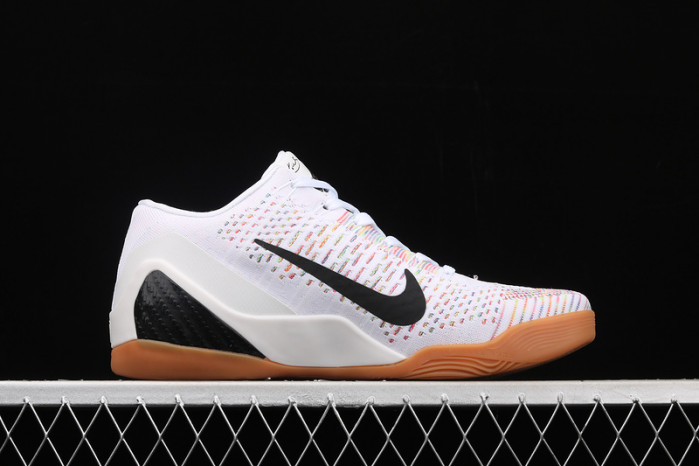 nike kobe 9 premium htm - 698595-109