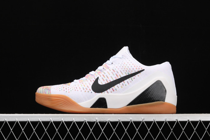nike kobe 9 premium htm - 698595-109
