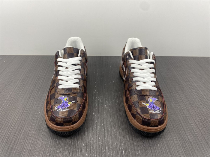 nike air force 1 sneaker