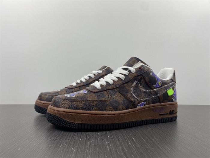 nike air force 1 sneaker