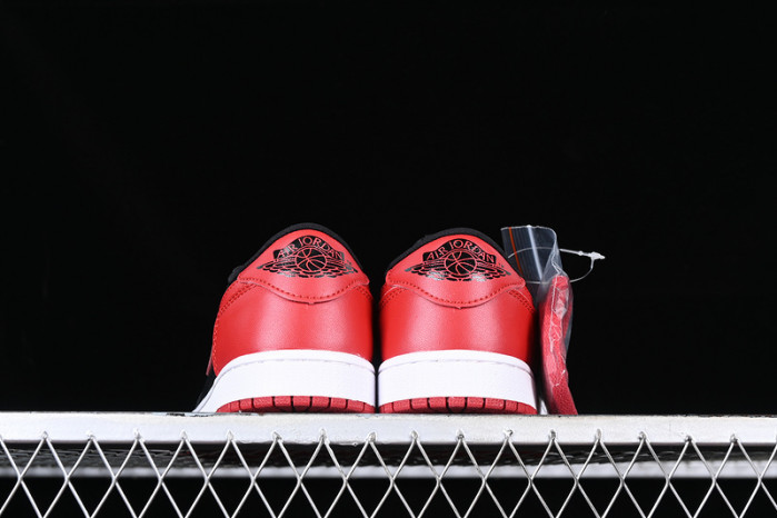 jordan 1 retro low bred (2015) - 705329-001
