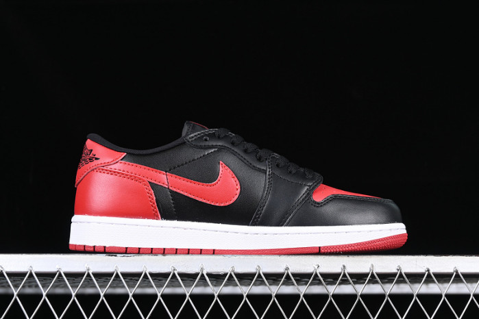 jordan 1 retro low bred (2015) - 705329-001