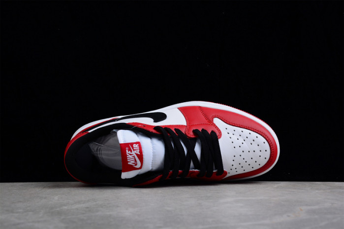 air jordan 1 retro low chicago 705329-600