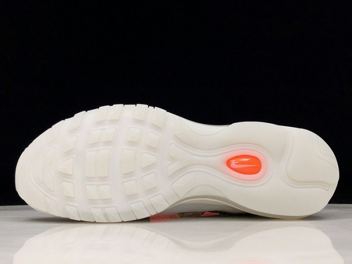 ofw x air max 97 the ten white cone ice blue - aj4585-100