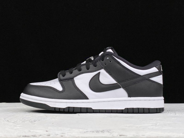 nike dunk low sp black white for sale cu1726-001