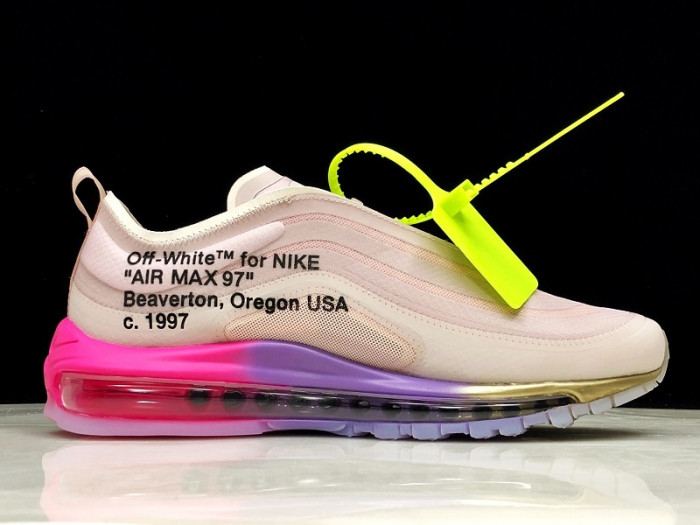 air max 97 ofw elemental rose serena "queen" aj4585-600