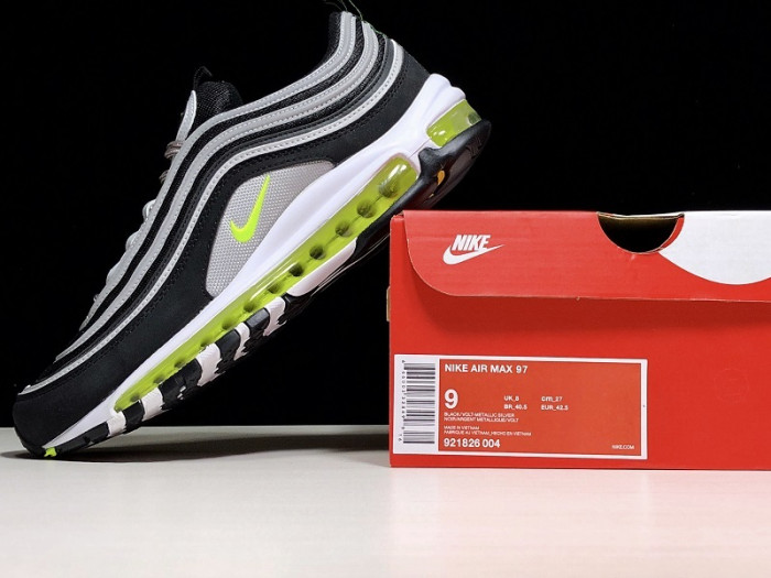 AIR MAX 97 OG BLACK VOLT 921826-004
