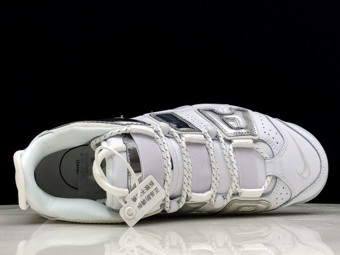 air more uptempo Ch*0me white 917593-100