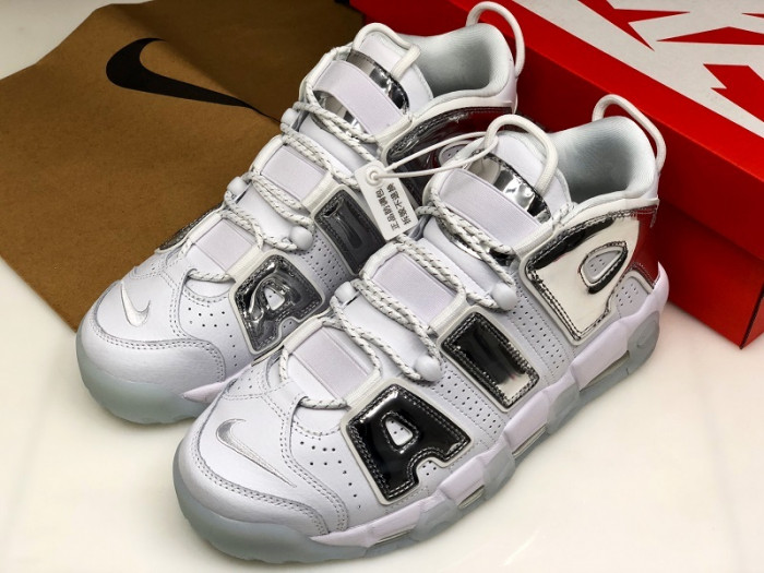 air more uptempo Ch*0me white 917593-100