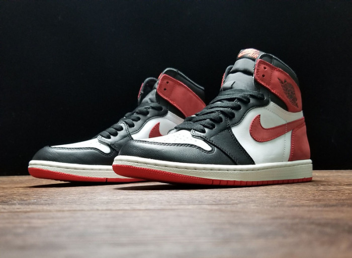 AIR JORDAN 1 RETRO TRACK RED 555088 -112