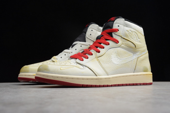 AIR JORDAN 1 HI OG NRG "NIGEL SYLVESTER" - BV1803-106