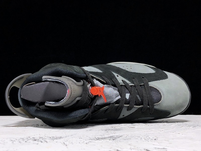 jordan 6 retro psg paris saint-germain - ck1229-001