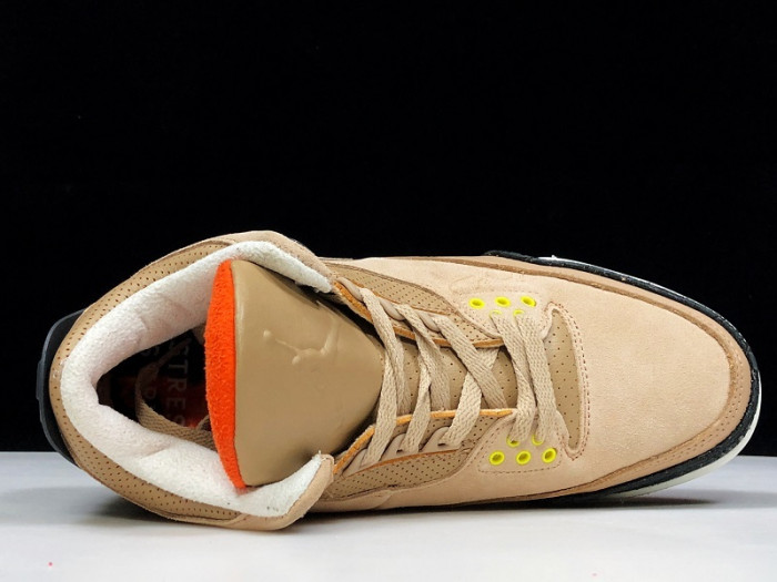 AIR JORDAN 3 JTH BIO BEIGE AV6683-200