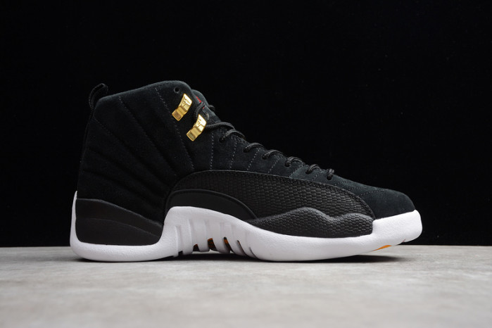 jordan 12 retro reverse taxi - 130690-017