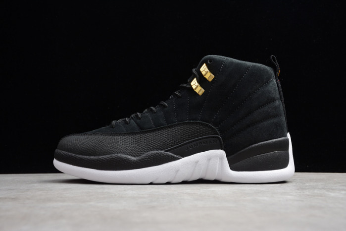 jordan 12 retro reverse taxi - 130690-017