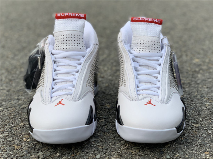 air jordan 14 retro s - air jordan - bv7630-106