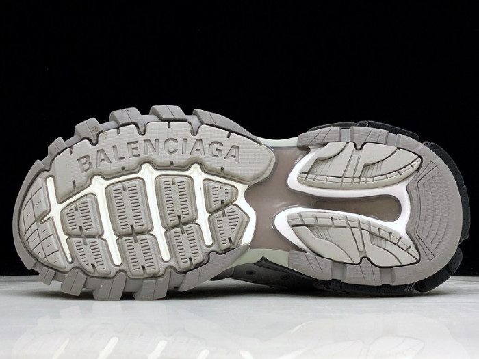 bl tess s. gomma led trek low sneakers grey white h903p042