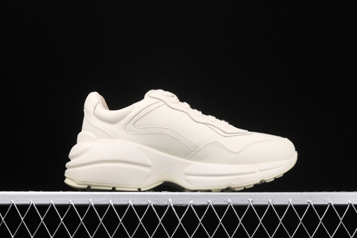 gi rhyton vintage trainer sneaker h903p107