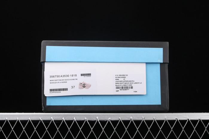 gi rhyton vintage trainer sneaker h903p117